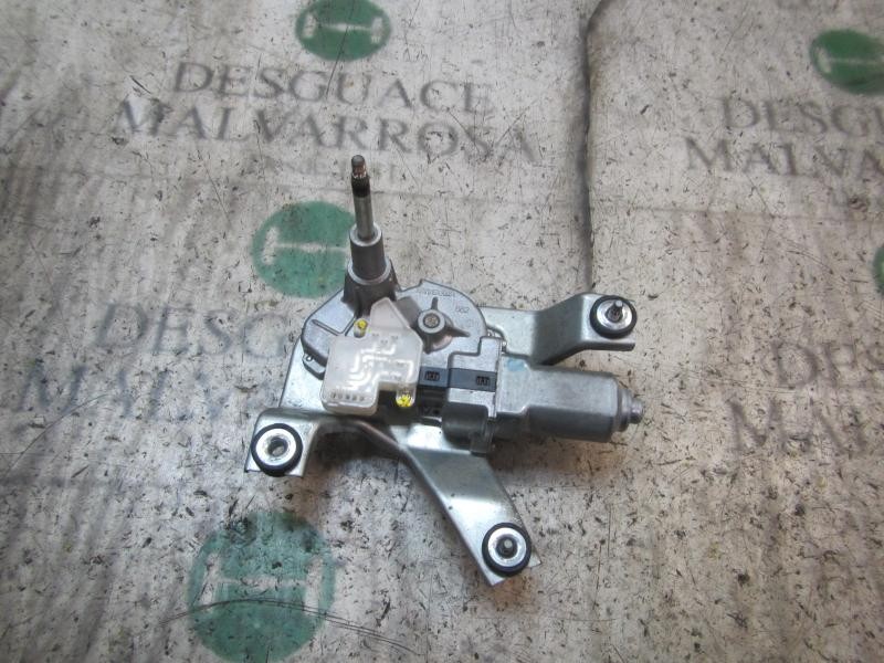 Recambio de motor limpia trasero para chrysler jeep compass 2.0 crd cat referencia OEM IAM 5116146AC 05116146AD 