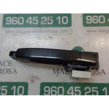MANETA EXTERIOR DELANTERA DERECHA 80640EB33A 