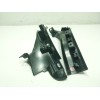 Recambio de moldura para bmw x6 (g06, f96) xdrive 30 d mild-hybrid referencia OEM IAM 51477949889 51437434251 