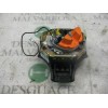 Recambio de airbag delantero izquierdo para mg serie 200 (xw) 220 gsi referencia OEM IAM   