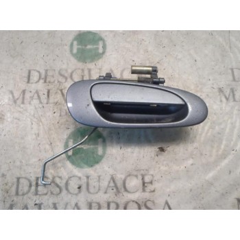 MANETA EXTERIOR DELANTERA DERECHA 