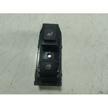 MANDO ELEVALUNAS TRASERO IZQUIERDO 93581N72504X 93581N72504X 