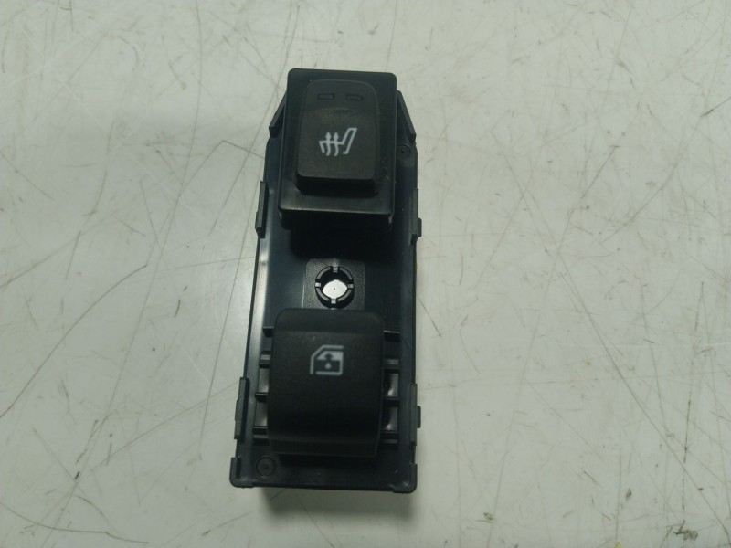 Recambio de mando elevalunas trasero izquierdo para hyundai tucson (nx4e, nx4a) 1.6 t-gdi referencia OEM IAM 93581N72504X 93581N