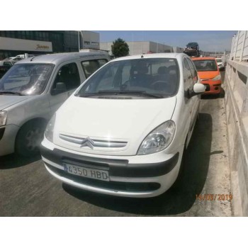 CITROËN XSARA PICASSO