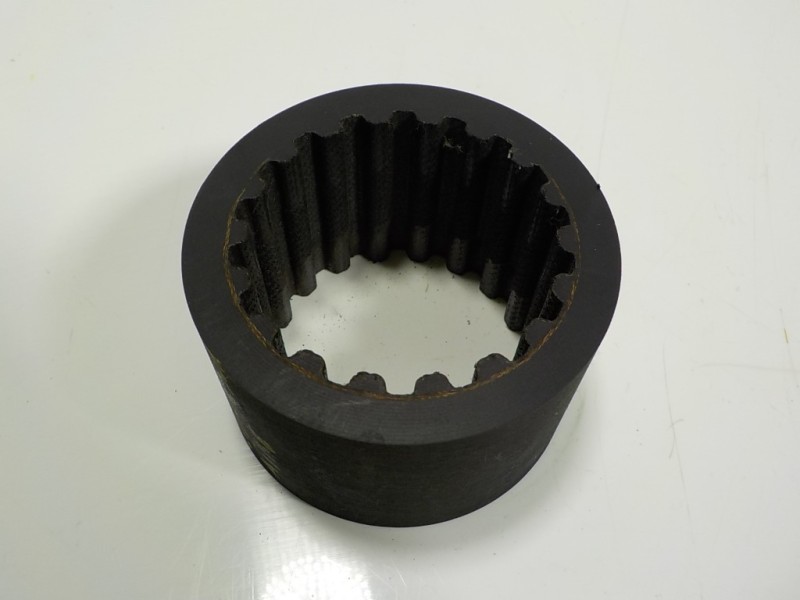 Recambio de correa accesorios para mclaren 570s spider p13 referencia OEM IAM  24317DS 