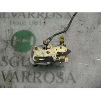 CERRADURA PUERTA DELANTERA IZQUIERDA 