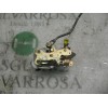 Recambio de cerradura puerta delantera izquierda para mg serie 200 (xw) 220 gsi referencia OEM IAM   
