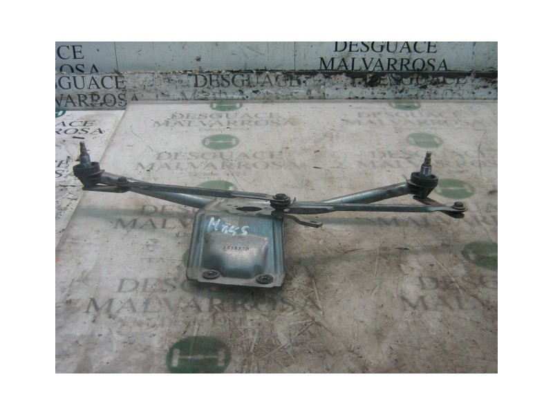 Recambio de articulacion limpia delantero para ford fiesta berl./courier referencia OEM IAM   