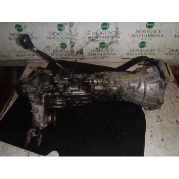 CAJA CAMBIOS 90400509 