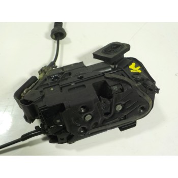 CERRADURA PUERTA TRASERA DERECHA 5TA839016E 5TA839016E 