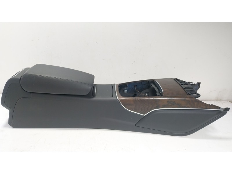Recambio de apoyabrazos central para audi a6 c7 (4g2, 4gc) 2.0 tdi referencia OEM IAM 4G0864207F 4G0863244B 