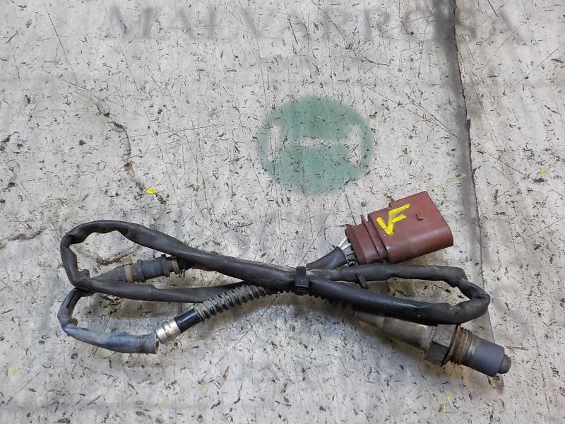 Recambio de sonda lambda para audi a8 (4e2) 4.2 v8 40v referencia OEM IAM   