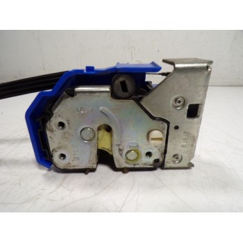 CERRADURA PUERTA TRASERA DERECHA 51884141 