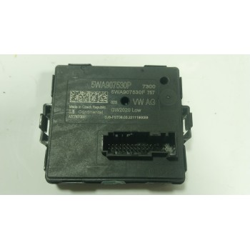 MODULO ELECTRONICO 5WA907530R 5WA907530P 