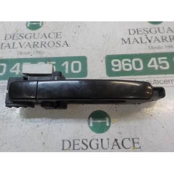 MANETA EXTERIOR TRASERA DERECHA 80640EB33A 