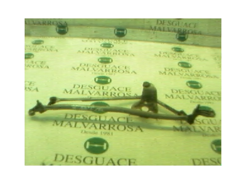 Recambio de articulacion limpia delantero para fiat brava (182) 1.9 jtd cat referencia OEM IAM   