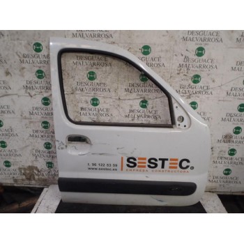 PUERTA DELANTERA DERECHA 