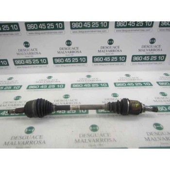 TRANSMISION IZQUIERDA 