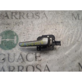 MANETA INTERIOR DELANTERA DERECHA 