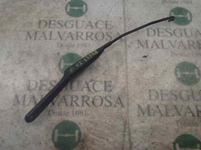 Recambio de brazo limpia delantero izquierdo para nissan kubistar (x76) premium (l1) referencia OEM IAM   