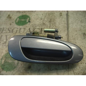 MANETA EXTERIOR TRASERA DERECHA 72640S6AJ01ZQ 