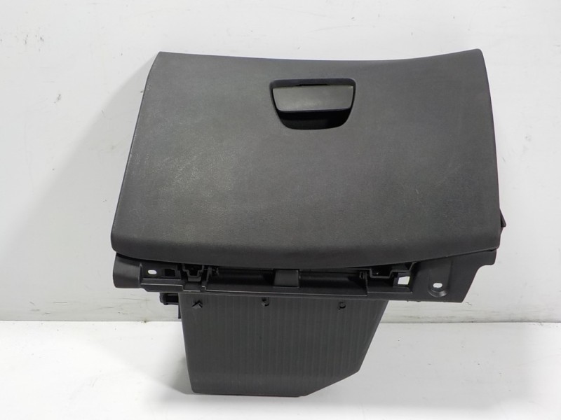 Recambio de guantera para peugeot 2008 (--.2013) 1.6 blue-hdi fap referencia OEM IAM 96728471MA 9673811277 