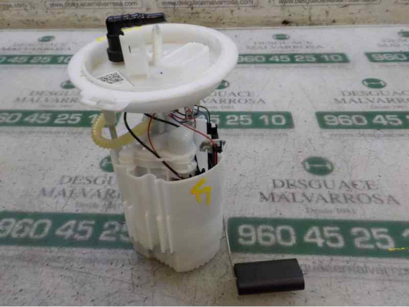 Recambio de aforador para skoda fabia 1.0 mpi referencia OEM IAM 6C0919051J 6C0919051J 0580200743