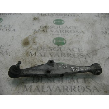 BRAZO SUSPENSION INFERIOR DELANTERO IZQUIERDO 