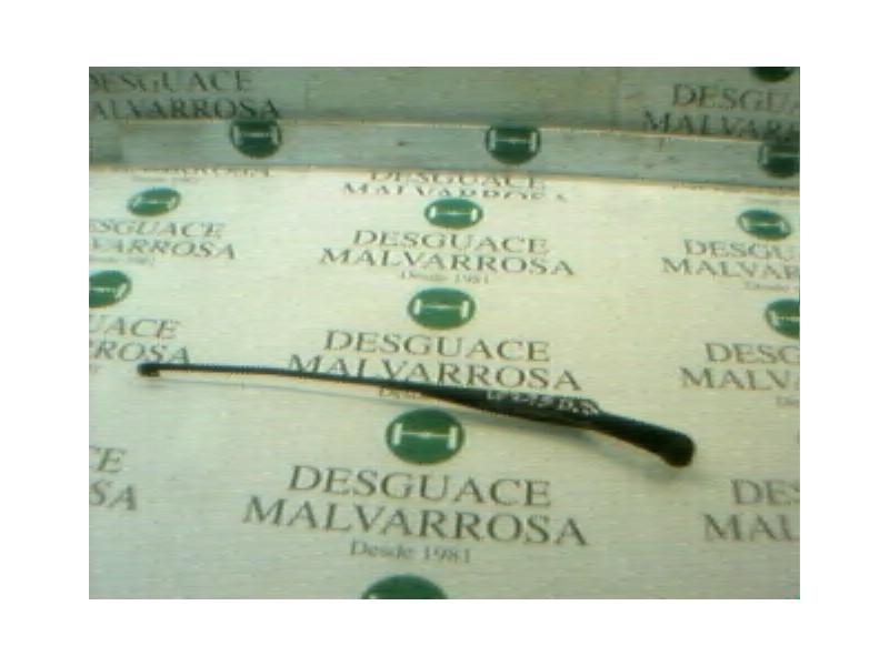 Recambio de brazo limpia delantero derecho para fiat brava (182) 1.9 jtd cat referencia OEM IAM   