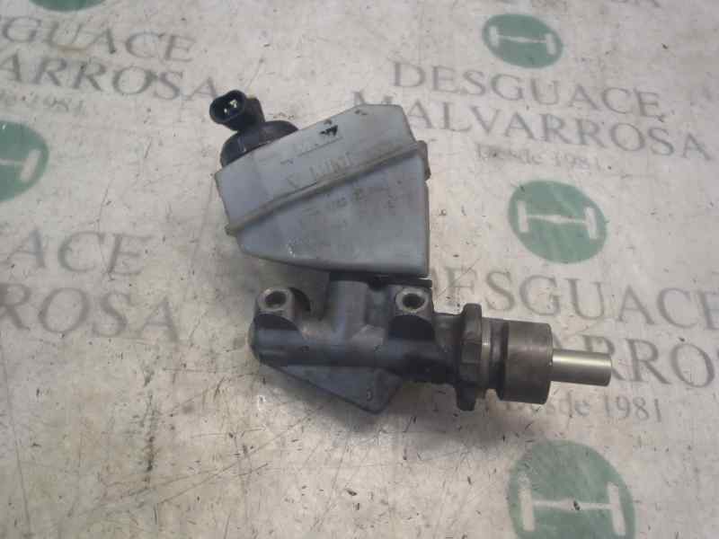 Recambio de bomba freno para nissan kubistar (x76) premium (l1) referencia OEM IAM   