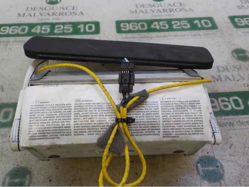 Recambio de airbag delantero derecho para bmw x3 (e83) 2.0 turbodiesel cat referencia OEM IAM 72127056041 30344612E 