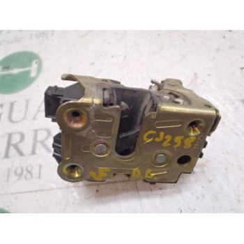 CERRADURA PUERTA DELANTERA DERECHA 