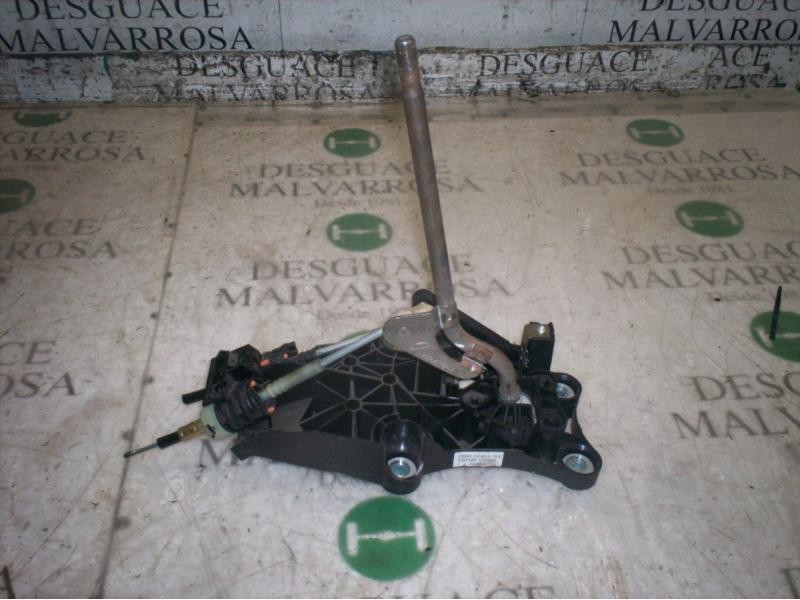 Recambio de palanca cambio para ford fiesta (cbk) ghia referencia OEM IAM   