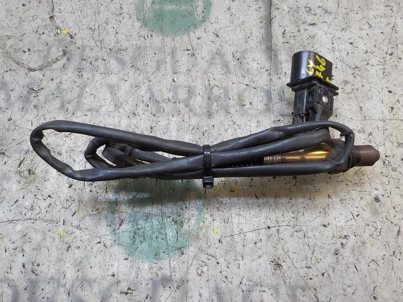 Recambio de sonda lambda para audi a8 (4e2) 4.2 v8 40v referencia OEM IAM   