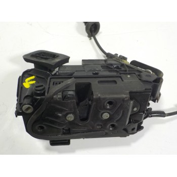 CERRADURA PUERTA TRASERA IZQUIERDA 5TA839015E 5TA839015E 