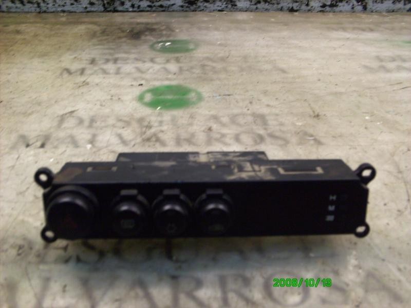 Recambio de mando multifuncion para kia sportage td (5-ptas.) referencia OEM IAM   