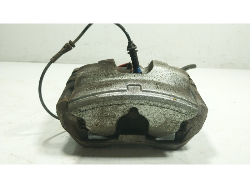 Recambio de pinza freno delantera izquierda para bmw 2 active tourer (u06) 220i mild hybrid referencia OEM IAM 34108846689 88419
