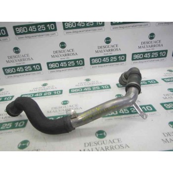 TUBO INTERCOOLER 