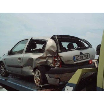 RENAULT CLIO II FASE I (B/CBO)
