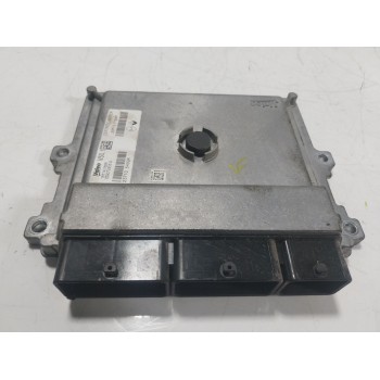 CENTRALITA MOTOR UCE 237109221R 237107154R 