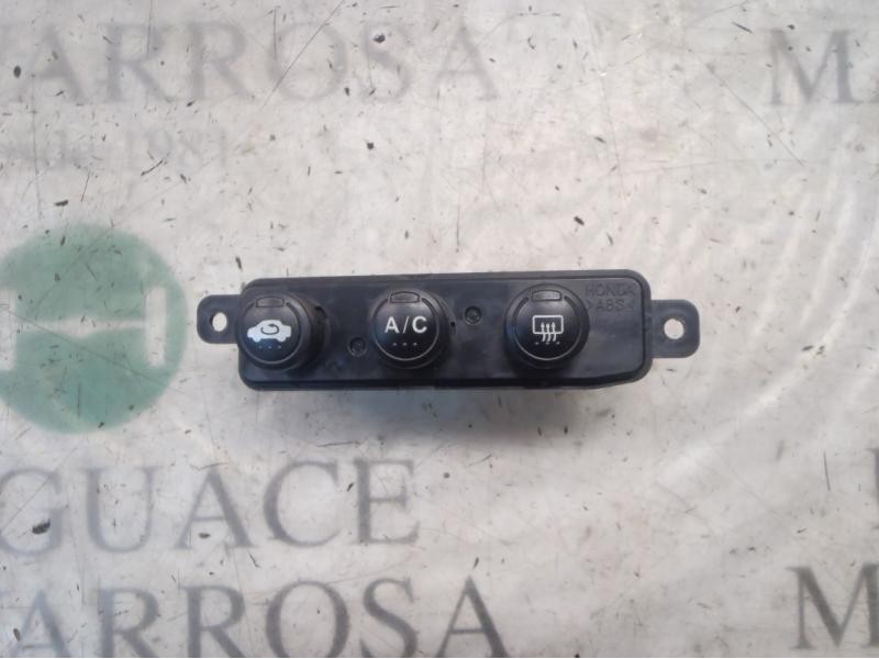 Recambio de modulo electronico para honda civic berlina 3 (ep1/2) 1.7 ctdi ls referencia OEM IAM   