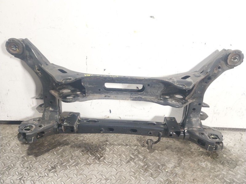 Recambio de puente trasero para hyundai tucson (tl, tle) 1.7 crdi referencia OEM IAM 55405D7000  