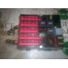 Recambio de caja reles / fusibles para ford fiesta (cbk) ghia referencia OEM IAM   