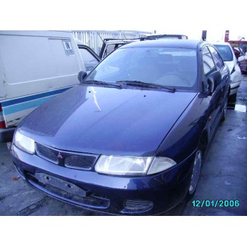 MITSUBISHI CARISMA BERLINA 5 (DA0)1995)