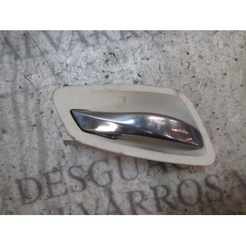 MANETA INTERIOR DELANTERA IZQUIERDA 51216975499 