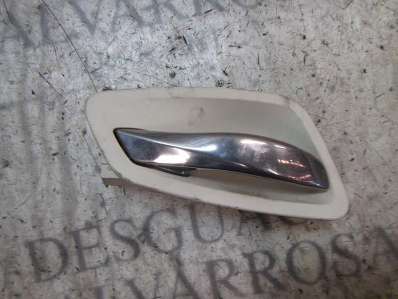 Recambio de maneta interior delantera izquierda para bmw serie 3 coupe (e92) 330d referencia OEM IAM 51216975499  