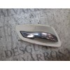 Recambio de maneta interior delantera izquierda para bmw serie 3 coupe (e92) 330d referencia OEM IAM 51216975499  