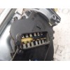 Recambio de motor limpia delantero para nissan kubistar (x76) premium (l1) referencia OEM IAM   