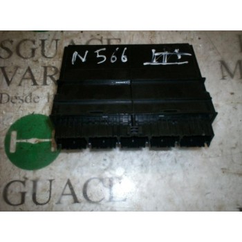 MODULO ELECTRONICO 