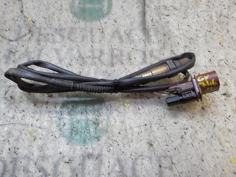 Recambio de sonda lambda para audi a8 (4e2) 4.2 v8 40v referencia OEM IAM   